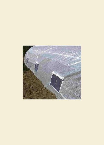 Армированная пленка 400 мкр рулон 3,3х50 No Brand (351871905)