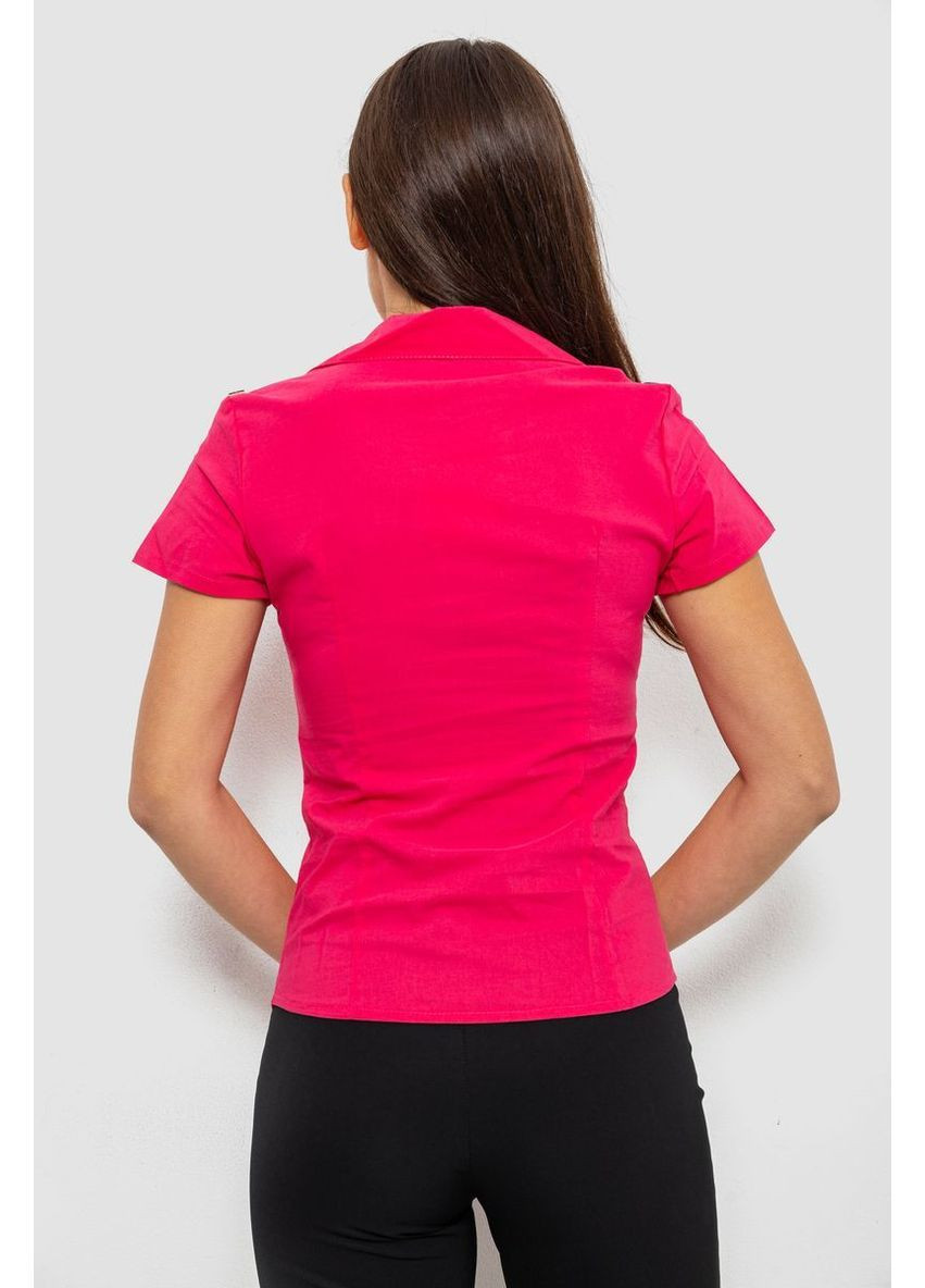 Сорочка жіноча однотонна Ager 230R068-1 (365730123)