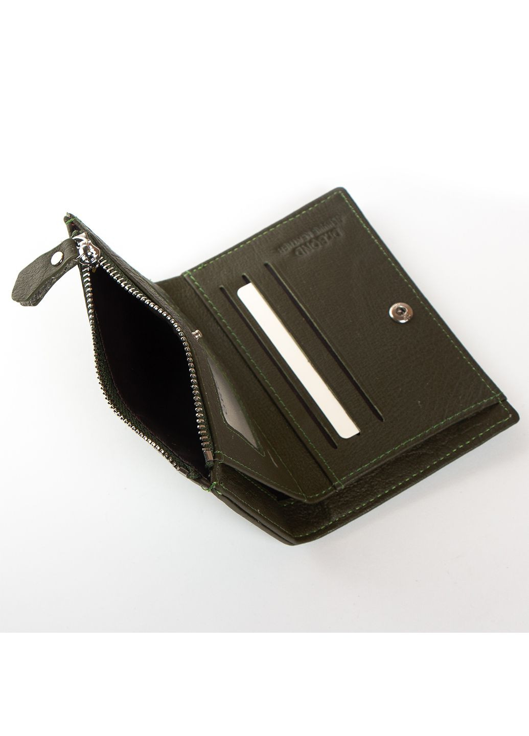 Женский кожаный кошелек Dr. Bond WN-23-8 (282311420)