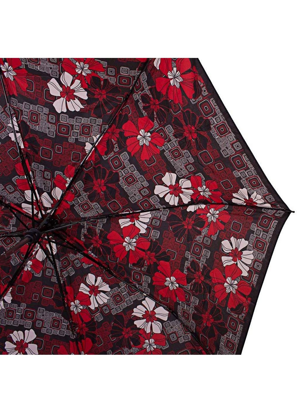 Жіноча складна парасолька напівавтомат Airton (288185553)
