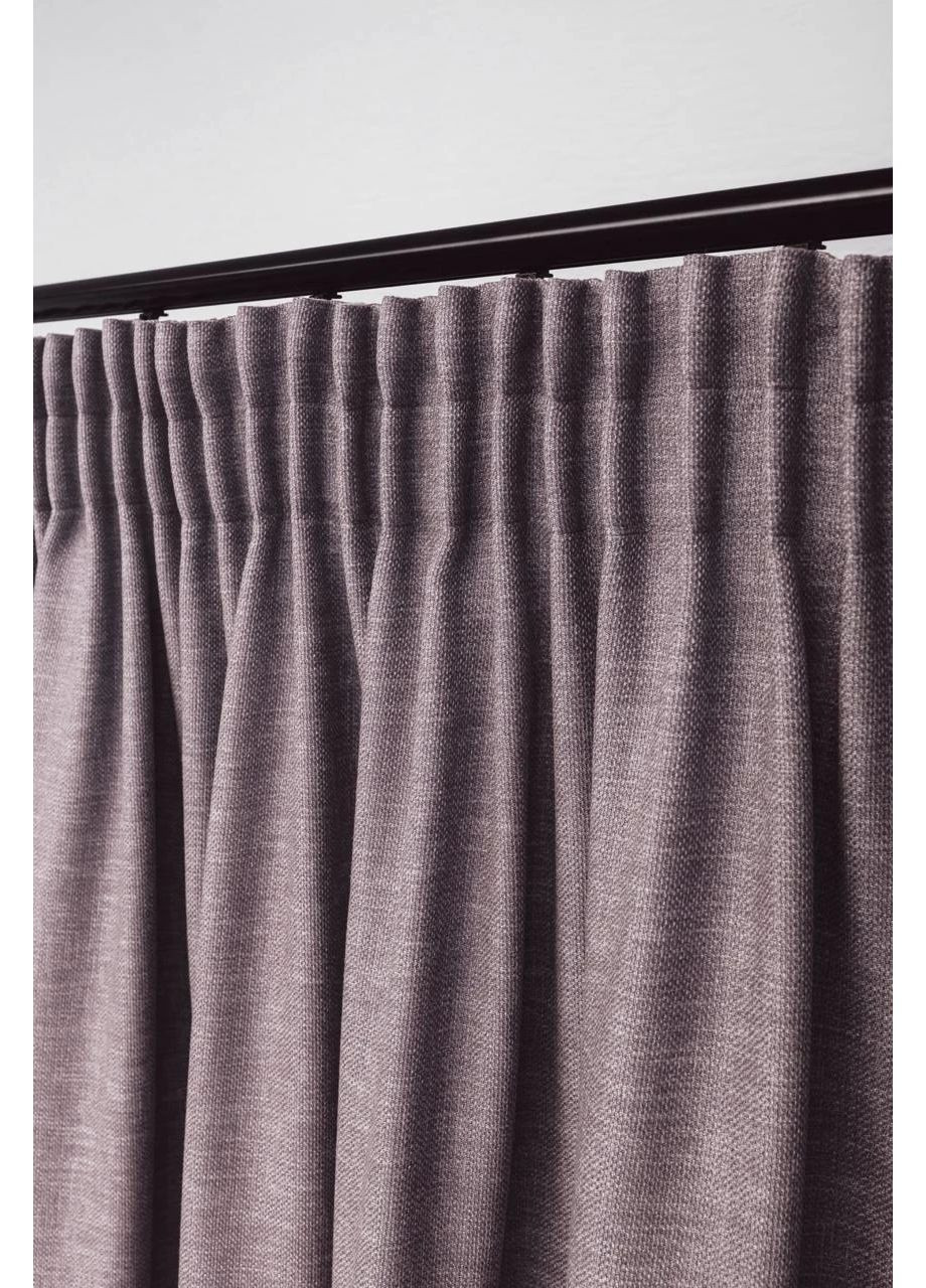 Двостороння штора Sofa 2шт 3,5м х від 2,5м до 3м HYGG (370367514)