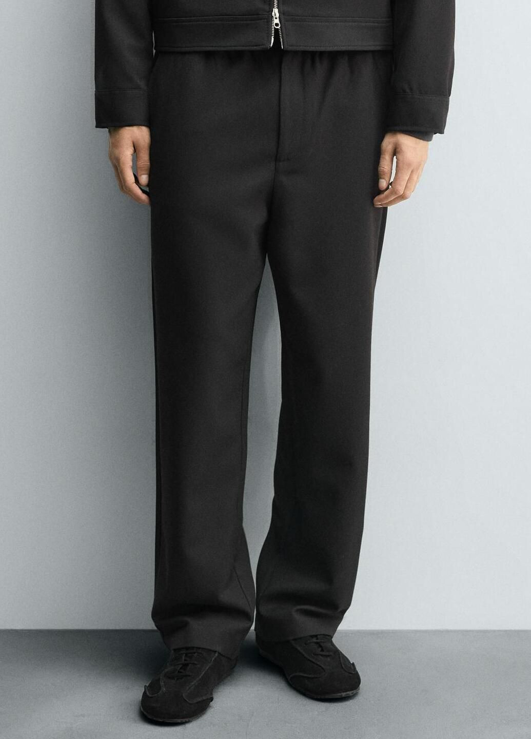 Штани Zara (362699570)