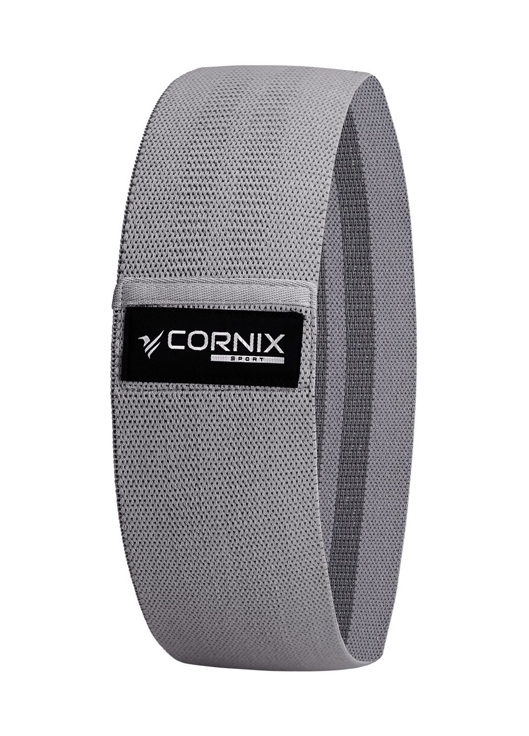Резинки для фітнесу та спорту із тканини Hip Band набір 3 шт Cornix xr-0049 (275654200)