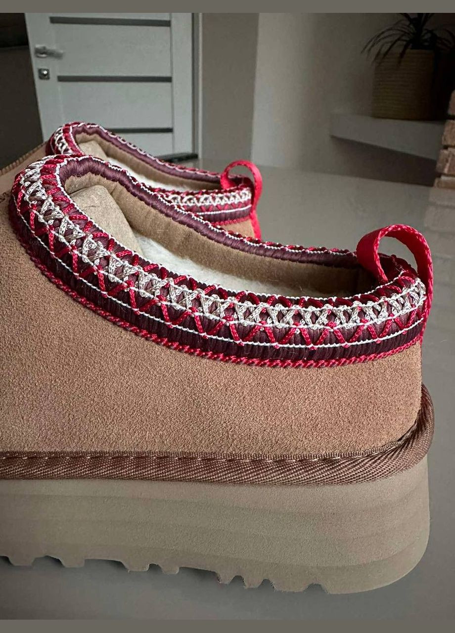 Угі Таз платформа Tazz Platform UGG (303404005)