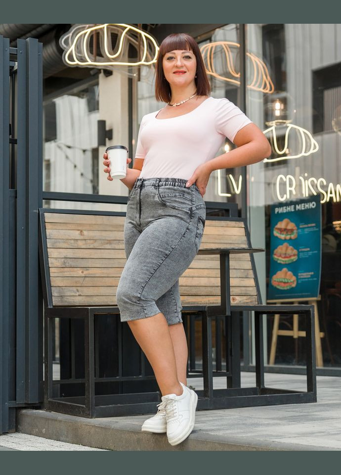 Бриджі DJ 8611 Alenka Plus - (354699765)