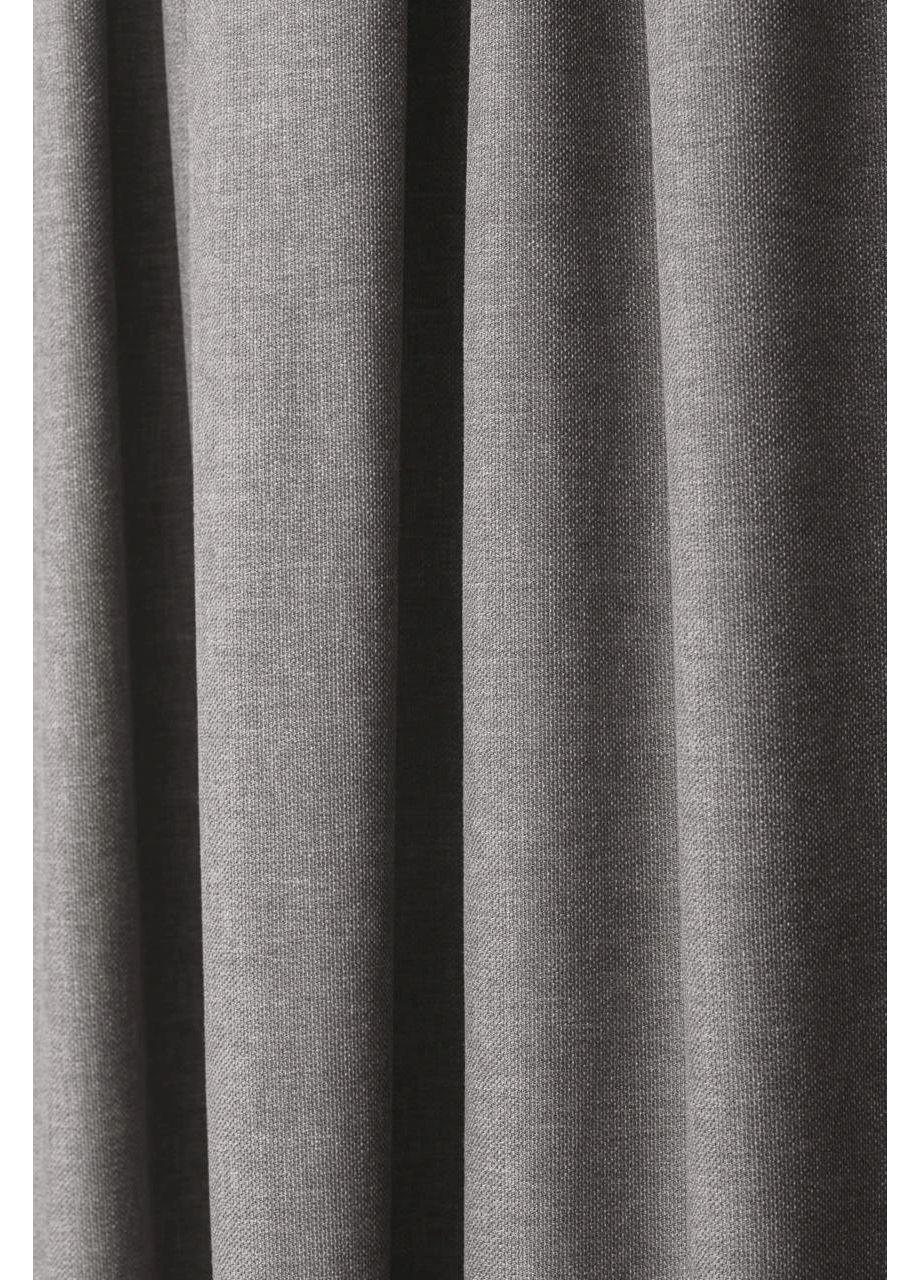 Двусторонняя штора Sofa 2шт. 2м х от 2,5м до 3м HYGG (370367182)