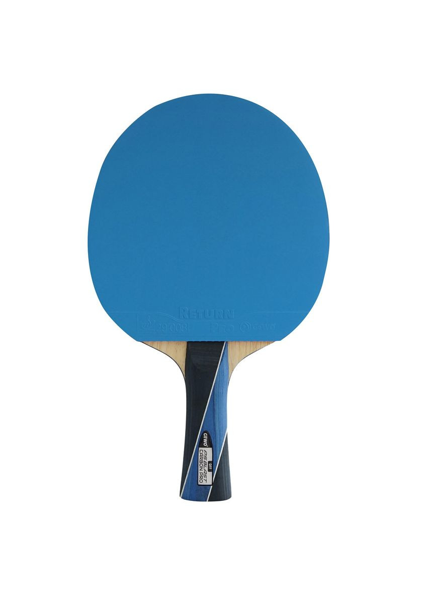 Ракетка для настільного тенісу PS Blast Carbon Pro FL (1073900001) GEWO (346531865)