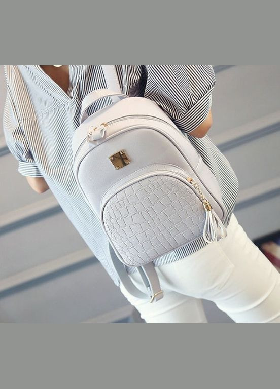 Женский рюкзак мини (BRT) Brettani (362412041)