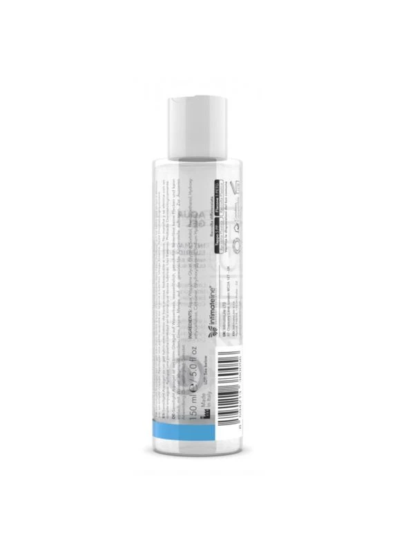 Лубрикант на водній основі Sensilight Aqua Gel 150мл Intimateline (382844144)