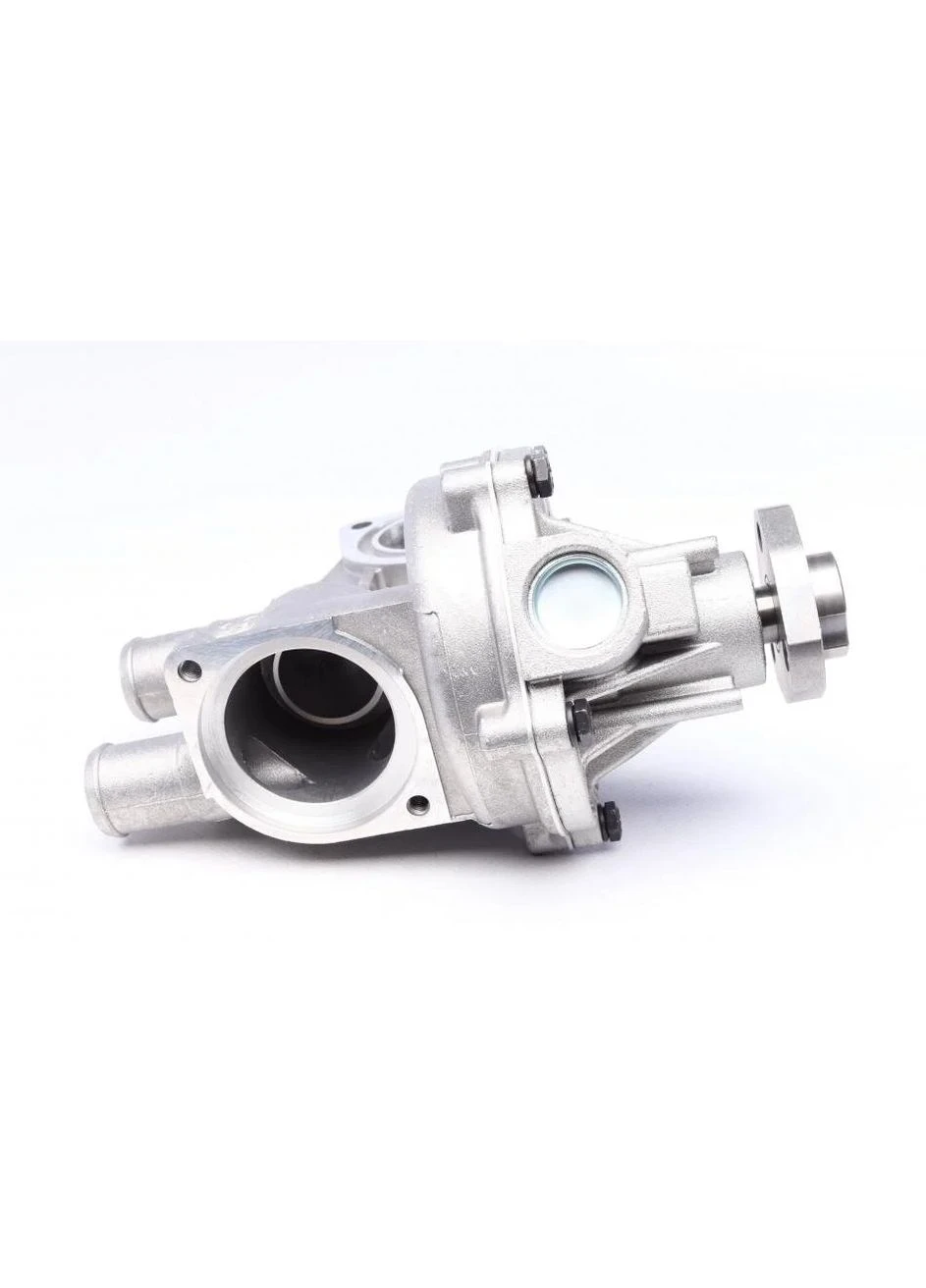 Помпа води Audi/Seat/VW 1.3/1.6/D/TD/1.7/D/1.8/1.9/D/TD/TDI/SDI/2.0/E 76- (R/B)(6 лоп)(з корп.) HD PA1105 UA63 Graf (345783879)