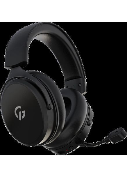 Навушники ігрові Asgard Skadi 7.1 4-Mode Black (HSW191B) GAMEPRO (372466111)