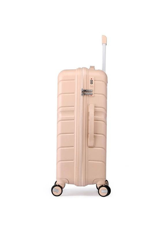 Чемодан 28" L 102л Cappuccino (DAS302955) Semi Line (322206812)