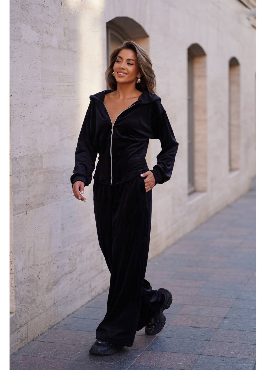 Женский спортивный костюм No Brand (369407774)