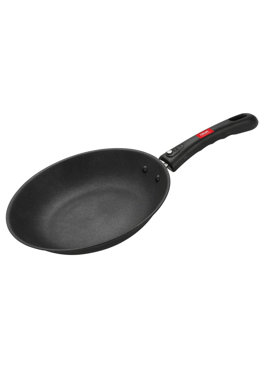 Сковорода с антипригарным покрытием 24 см (CL-1142) Calve (334008828)