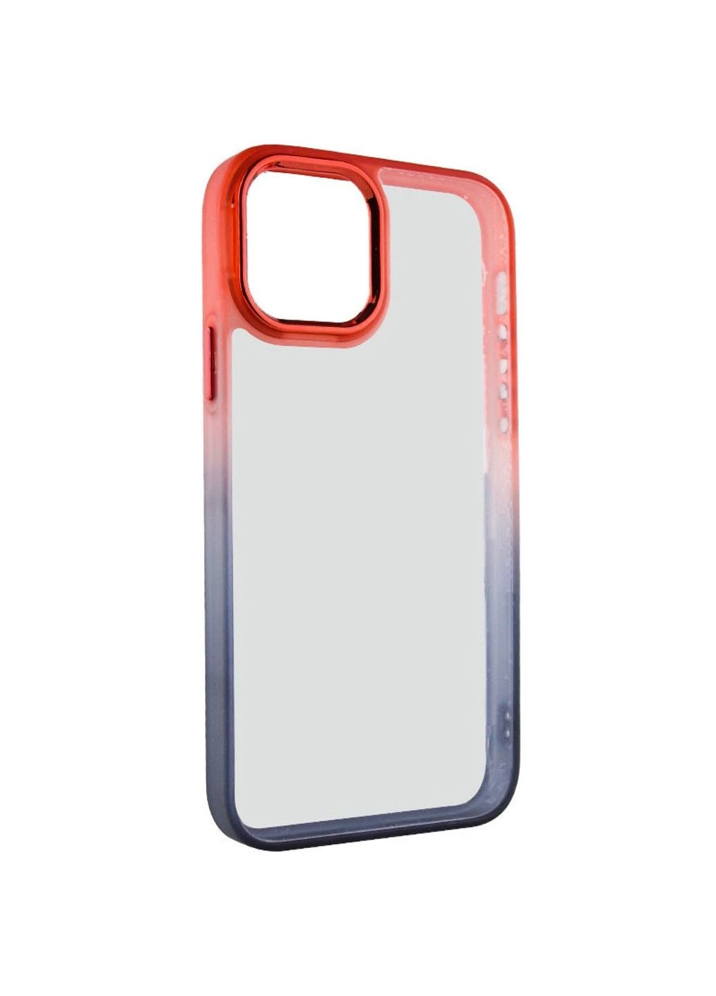 Чохол TPU+PC Fresh sip series для Apple iPhone 12 Pro Max (6.7") Epik (390135020)