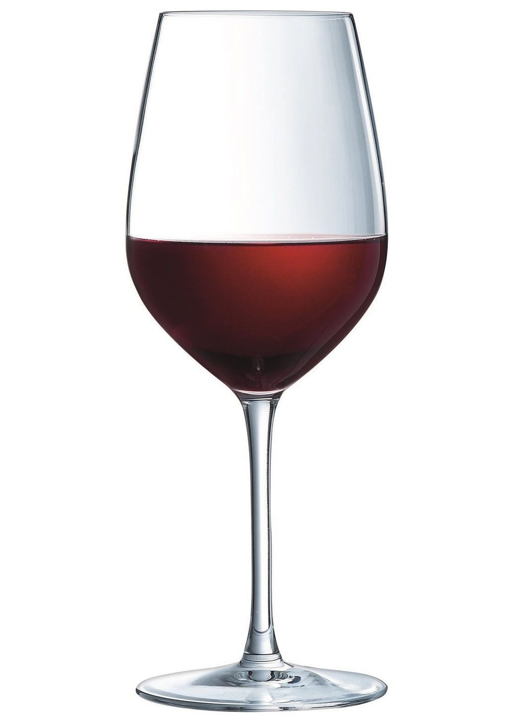 Бокал MENADES/НАБОР/4х550 мл (V5958) Luminarc (366038177)