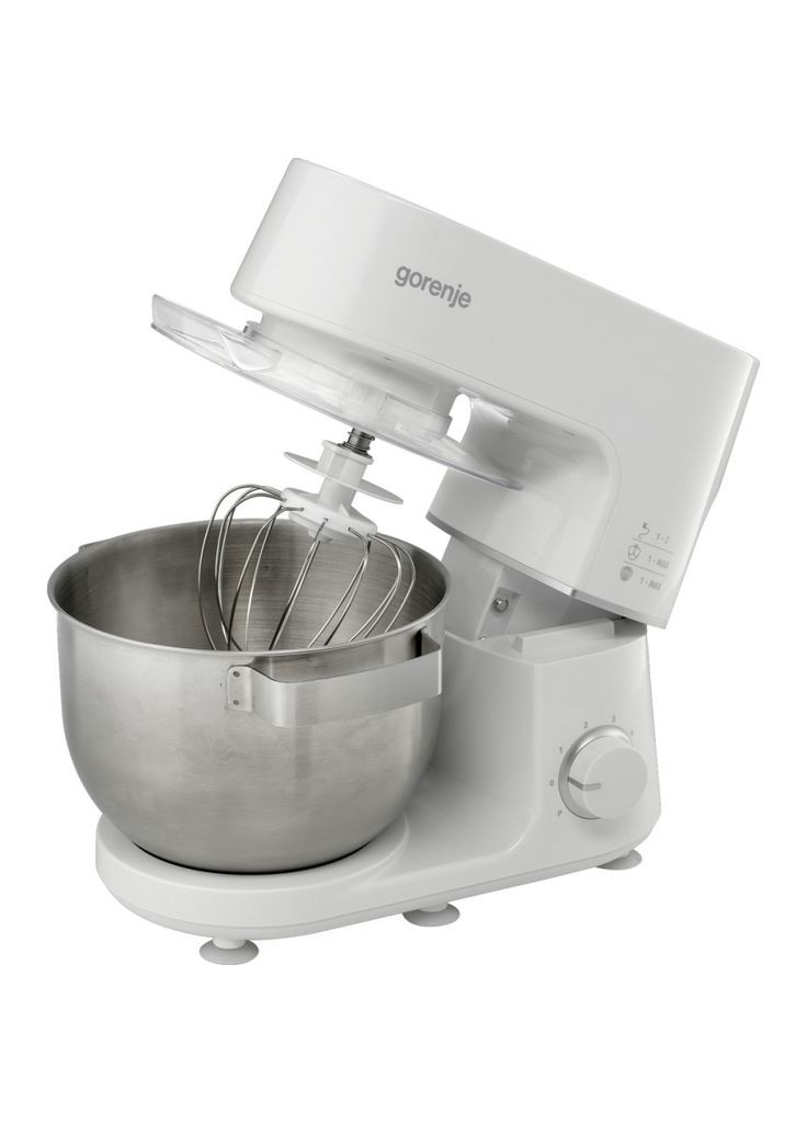 Кухонний комбайн (m470281) Gorenje MMC800CW (367836417)