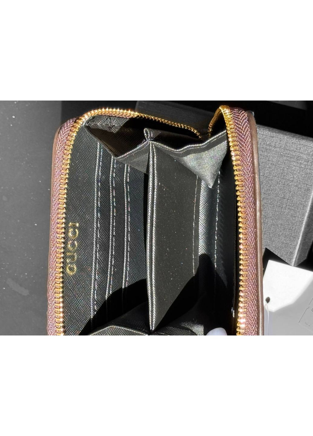 Высококачественный женский кошелек No Brand (358650582)