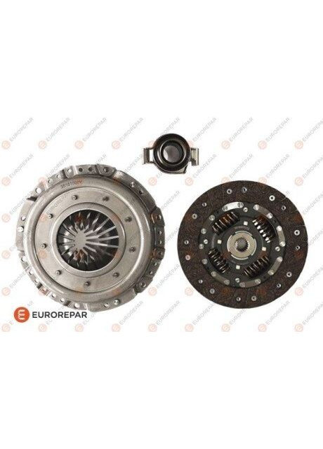 Комплект сцепления Eurorepar (367033989)