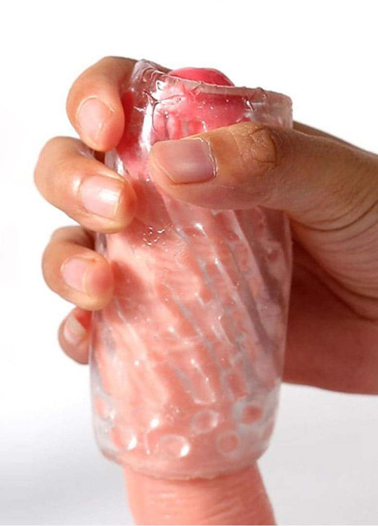 Мастурбатор наскрізний NDS (322210937)