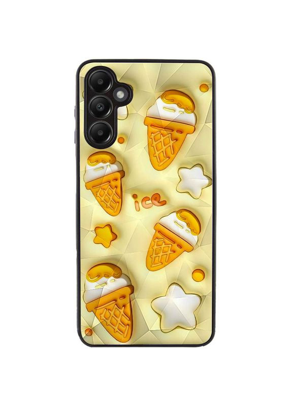 Чехол на Samsung Galaxy A16 4G/5G/ для самсунг галакси А16 призма с картинками Sweet Epik (360628506)