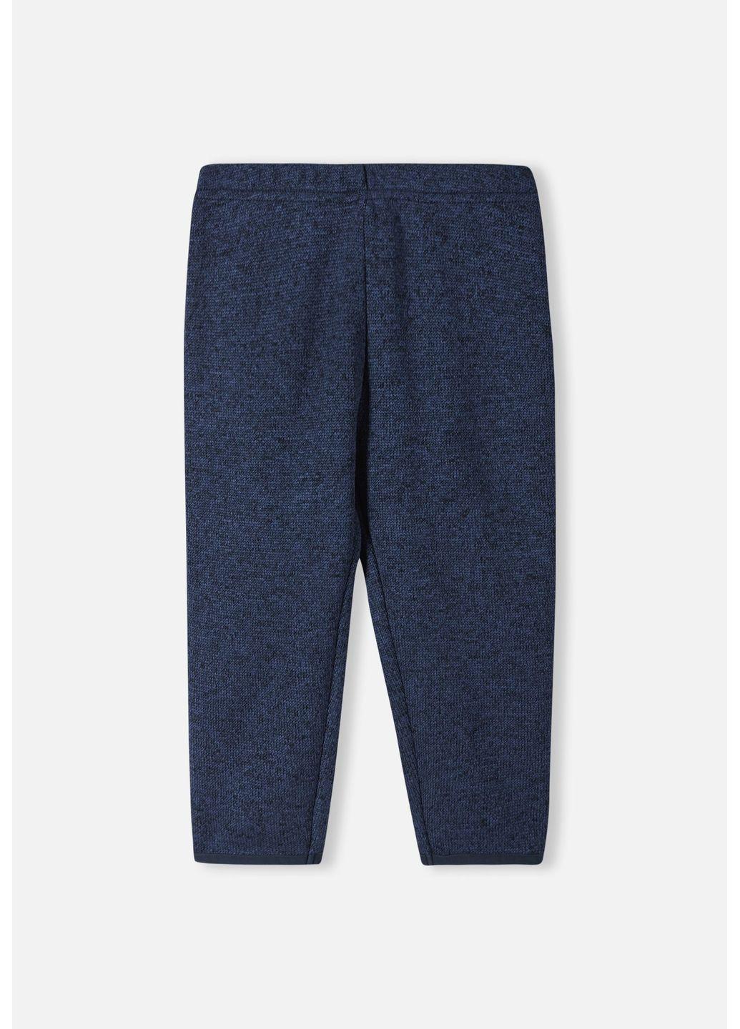 Темно-синій демісезонний комплект флісовий Reima Tahto