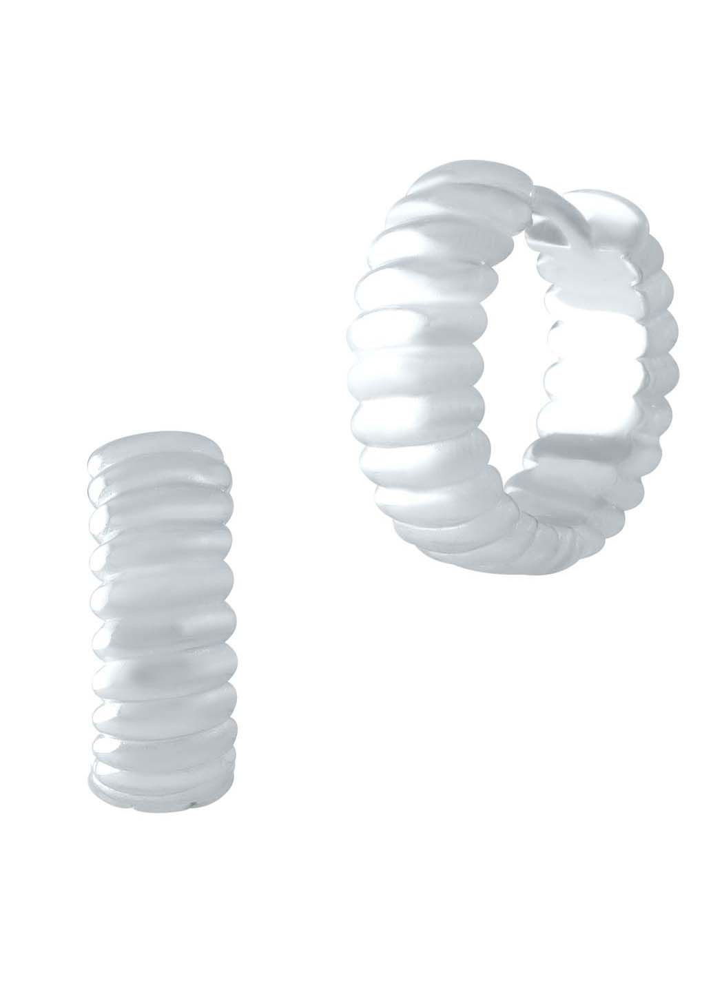 Срібні сережки (1951422) Silver Breeze (317355233)