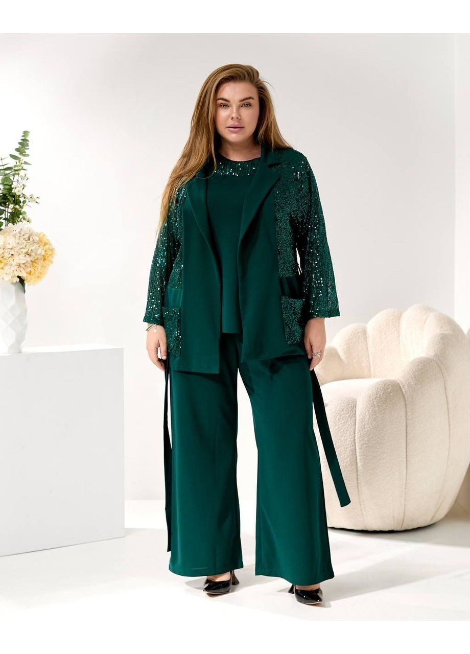 Жіночий костюм трійка Asi.Store.ua (371367837)