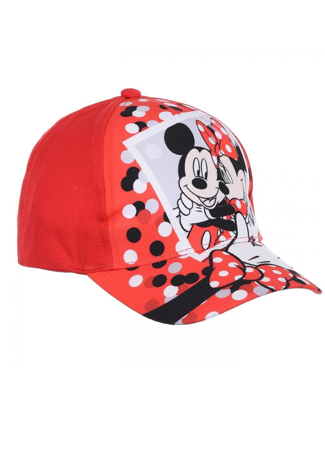 Кепка Minnie Mouse (Мінні Маус) UE40361 EU Disney кепка (290252674)