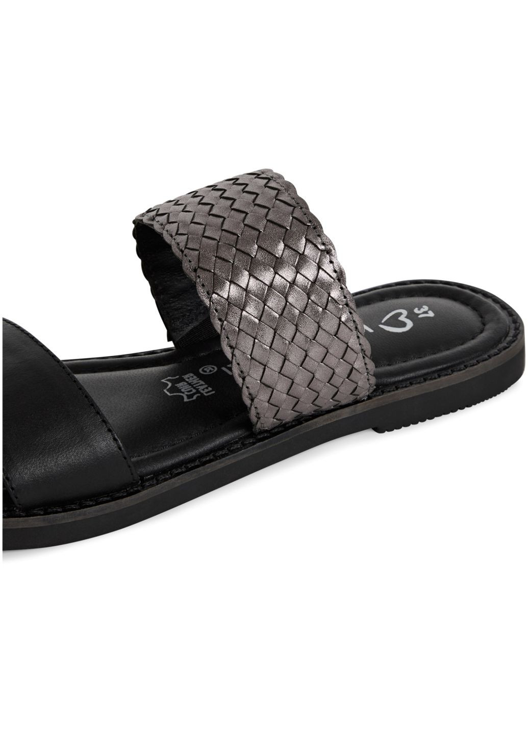 Шльопанці жіночі 2-27103-44/098 Fabio Moretti (328559737)