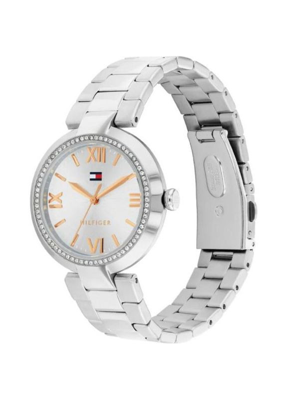 Женские наручные часы Tommy Hilfiger 1782681 (322686289)