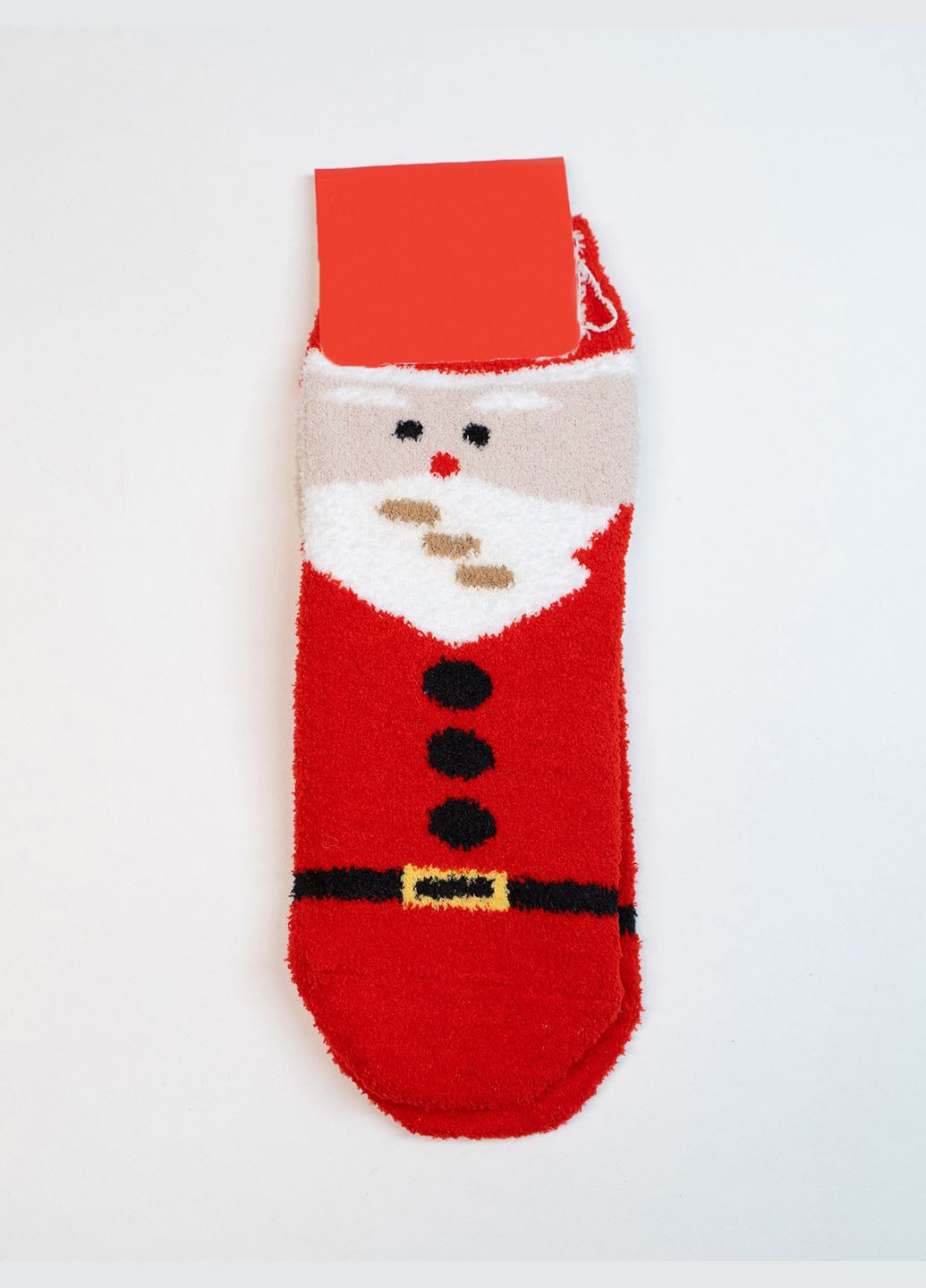 Красные носки Magnet новогодние (314905061)