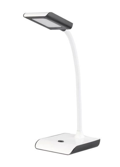 Настільна лампа Unix 7 W IP20 4000 K (27-0002) ELM (339085499)