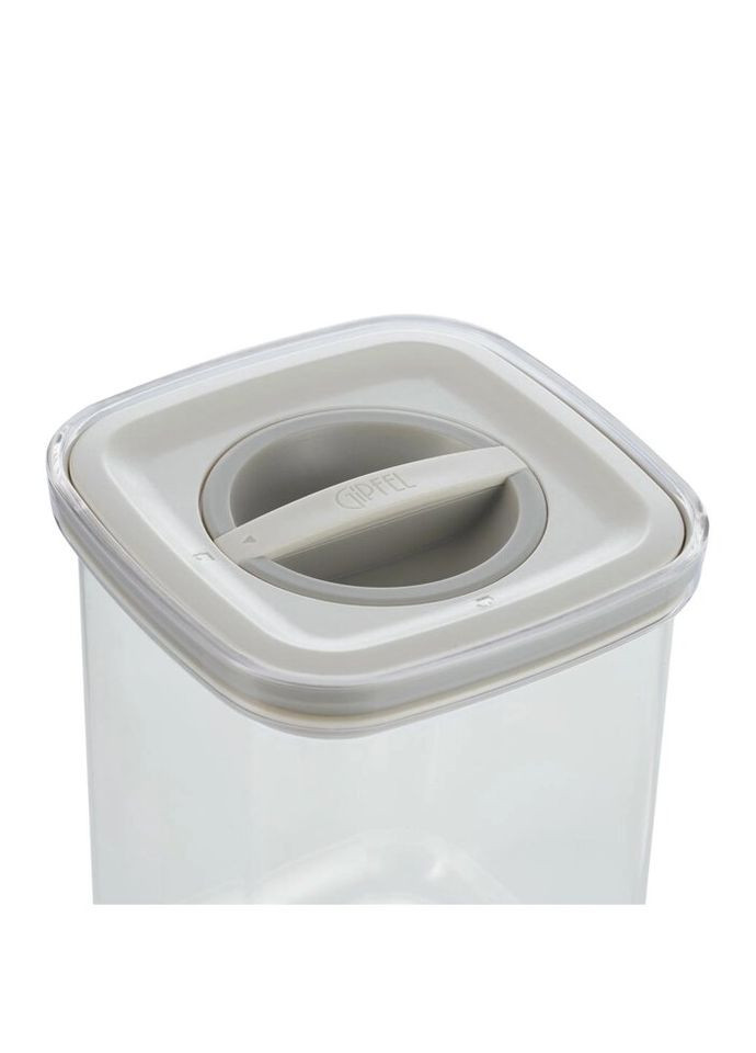 Набор контейнеров пищевых Twist GP-50653 3 предмета Gipfel (328391325)