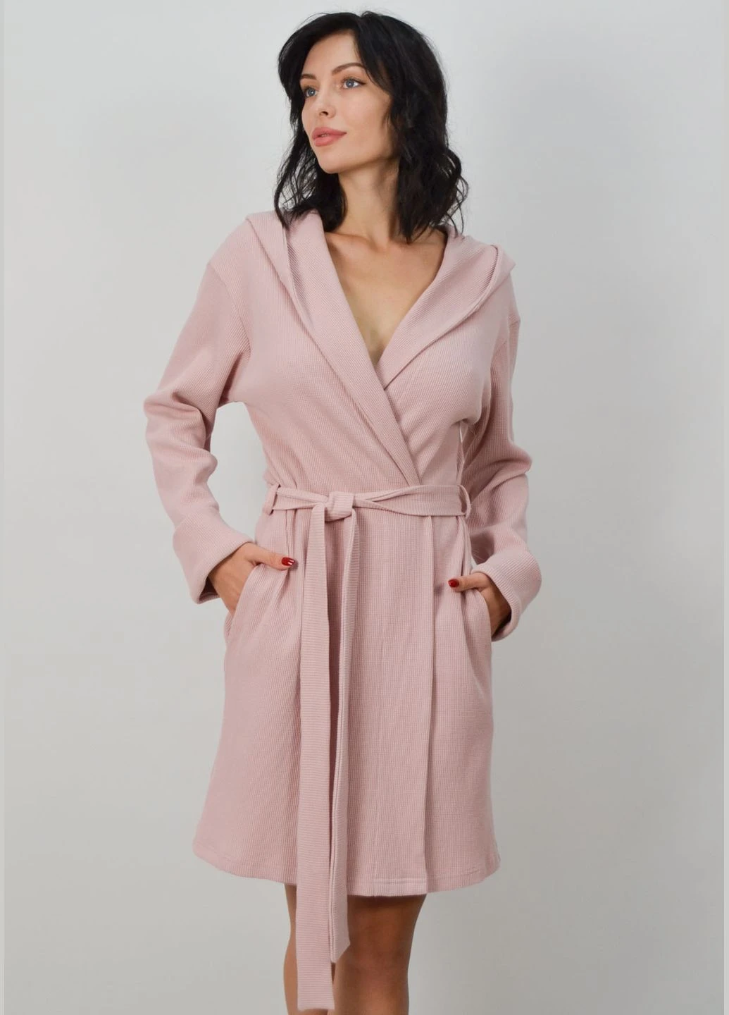 Халат домашній №1426 Roksana (289479941)