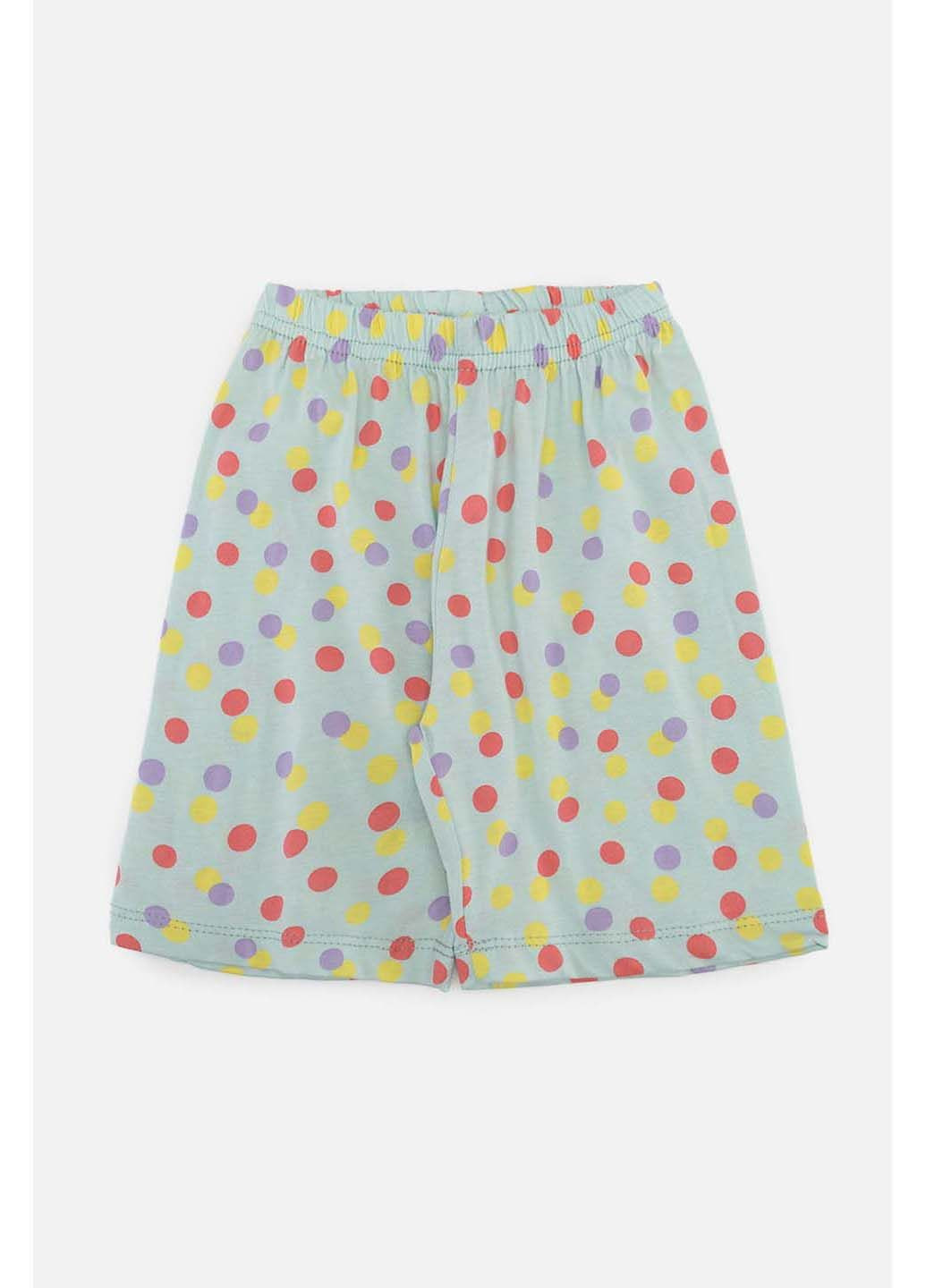 М'ятна піжама Vitmo