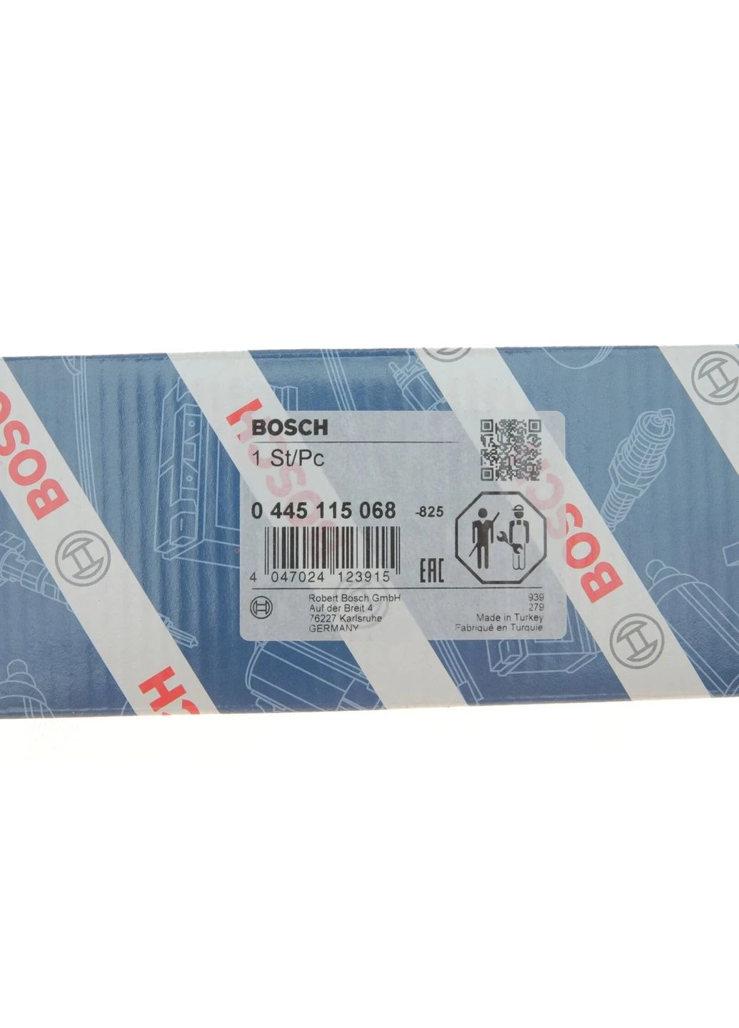 Інжектор CR Bosch (360494177)