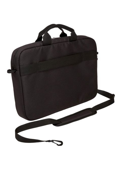 Сумка для ноутбука Advantage Attache 15.6" ADVA-116 Black (3203988) Case Logic (322907131)