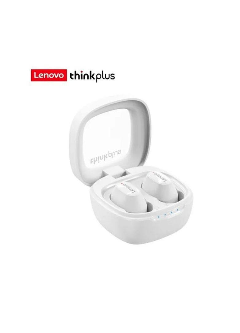 Гарнитура TWS XT62 white Lenovo (322701375)