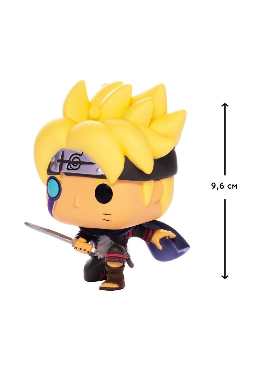 Ігрова фігурка Pop! серії Боруто – Боруто (GW) () Funko 55645 (332944188)