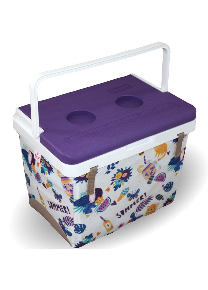 Термобокс 20 л mz1029-3 Mazhura (350229725)