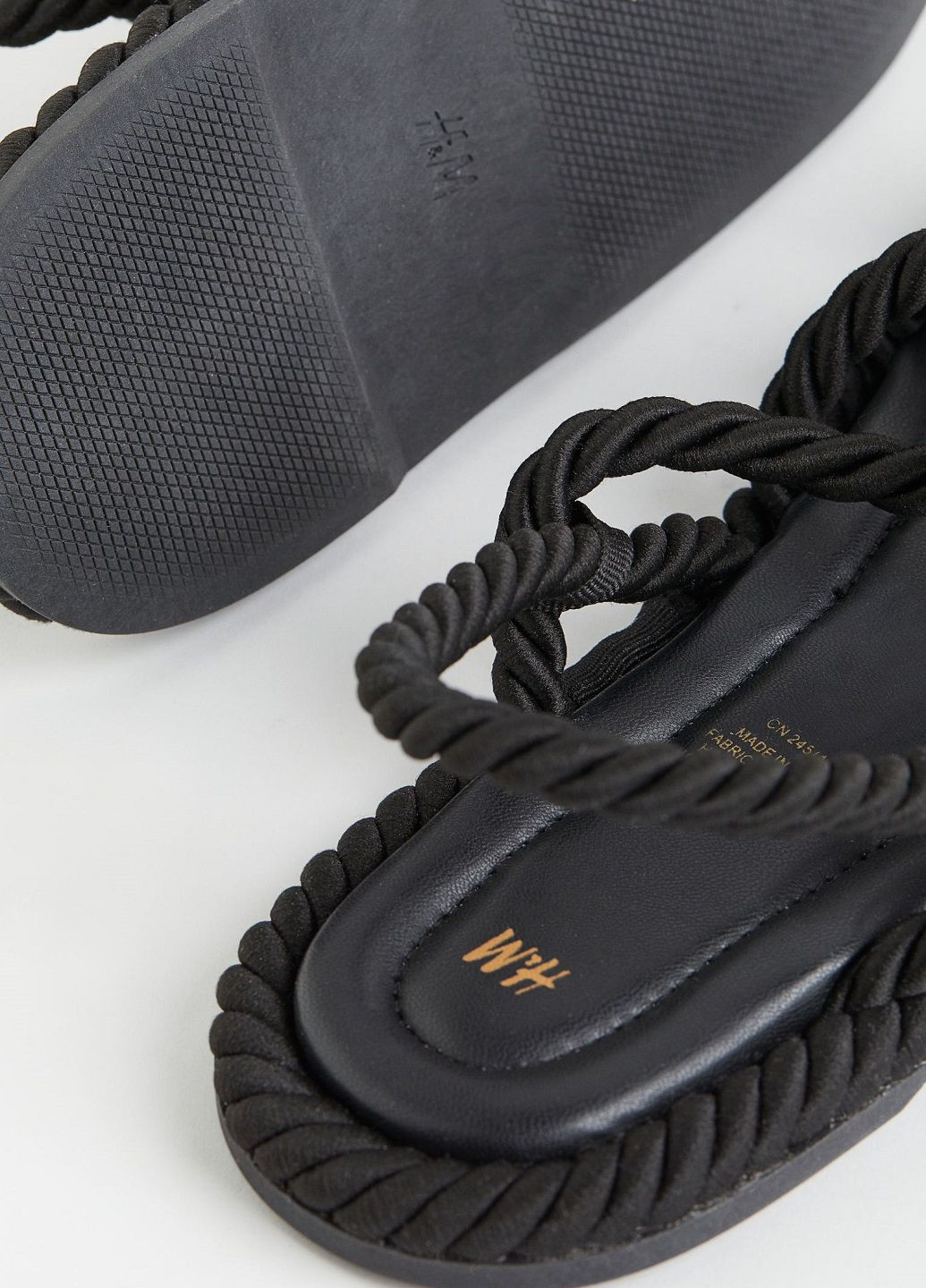 Сандалії H&M (309701731)