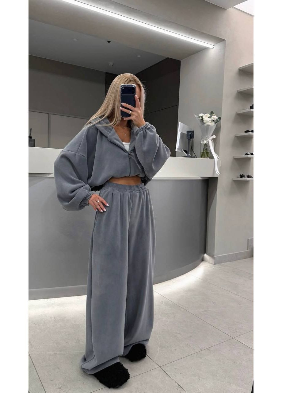 Женский спортивный костюм No Brand (369339863)