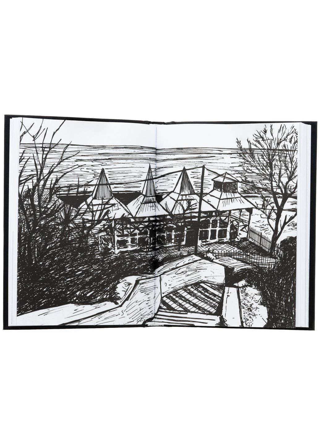 Дещо — Андрій Хаєцький |, книга українською, нова, тверда Видавництво Старого Лева (362679727)