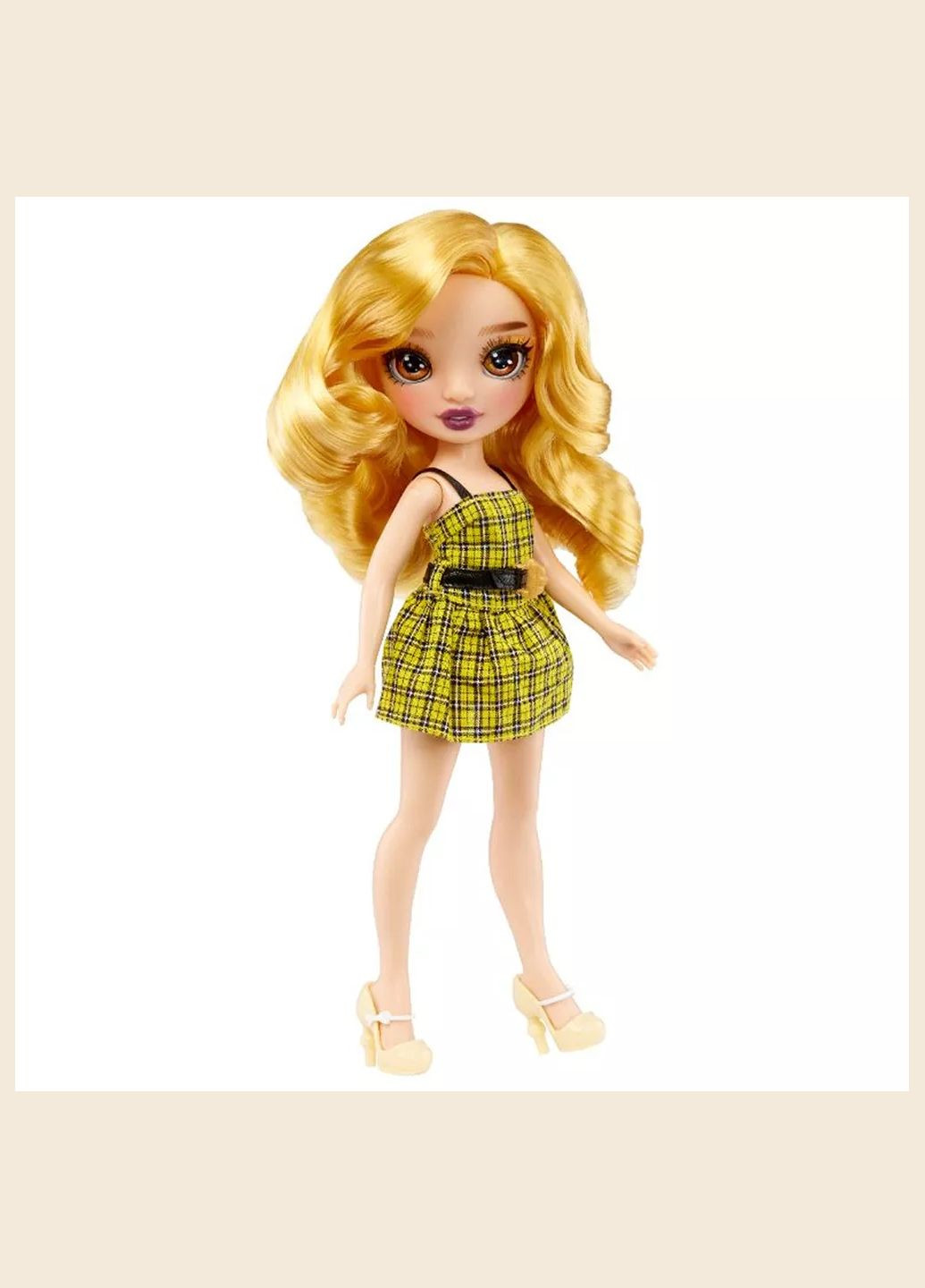 Лялька ОРР Маргаритка (987956) Rainbow High (330058252)