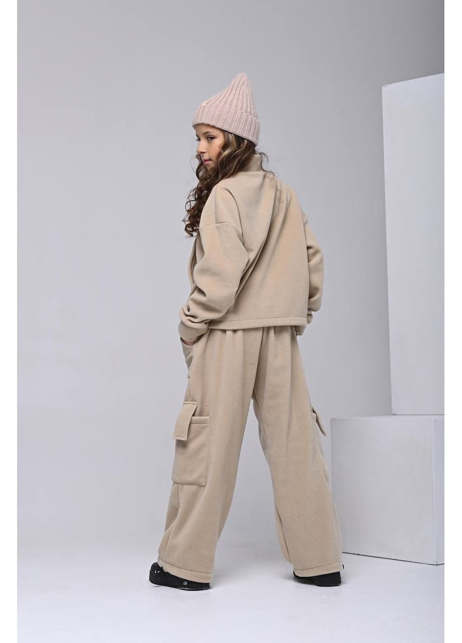 Самый популярный костюм из флиса ЗАМЕРЫ В ОПИСАНИИ Vione (370285468)