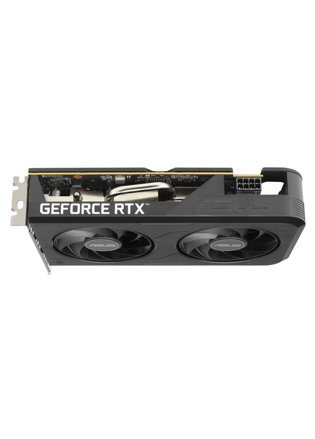 Видеокарта GF RTX 5050 8GB GDDR6 Dual OC (DUAL-RTX5050-O8G) Asus (351559499)