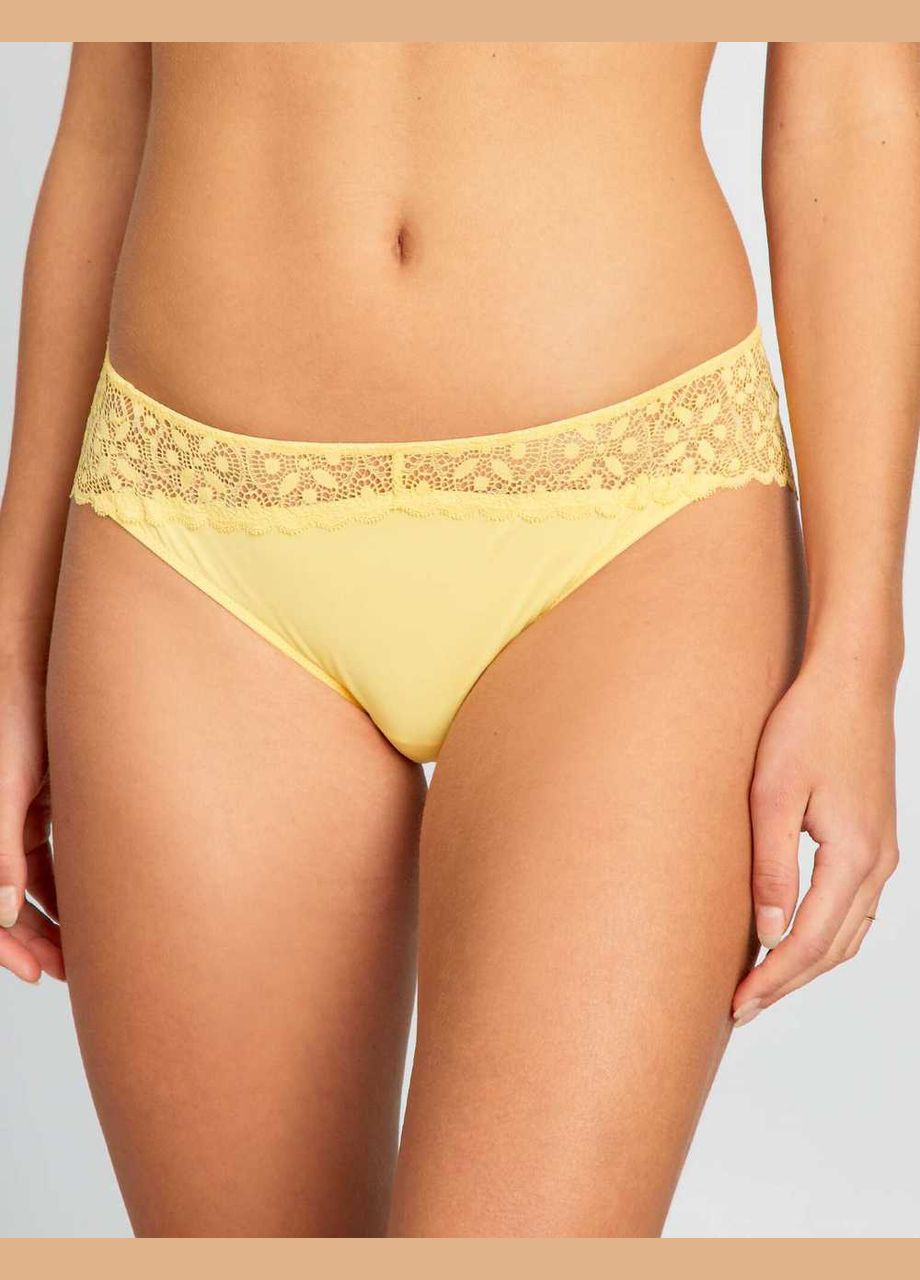 Труси,жовтий, Kiabi (330827927)