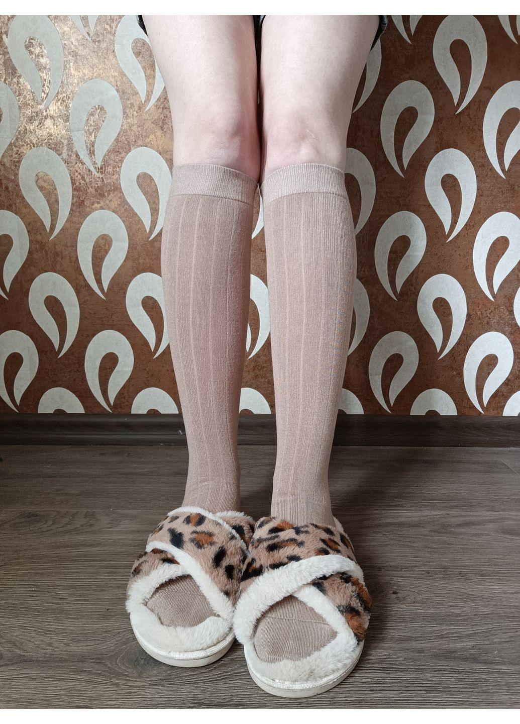 1 пара шкарпеток Корона (367079792)