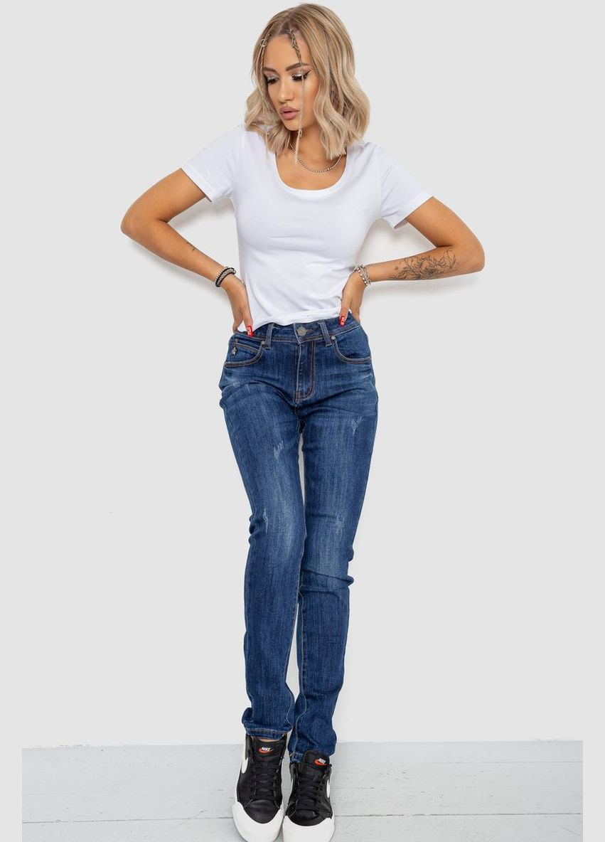 Джинси жіночі, 250R907 Ager - (360858723)